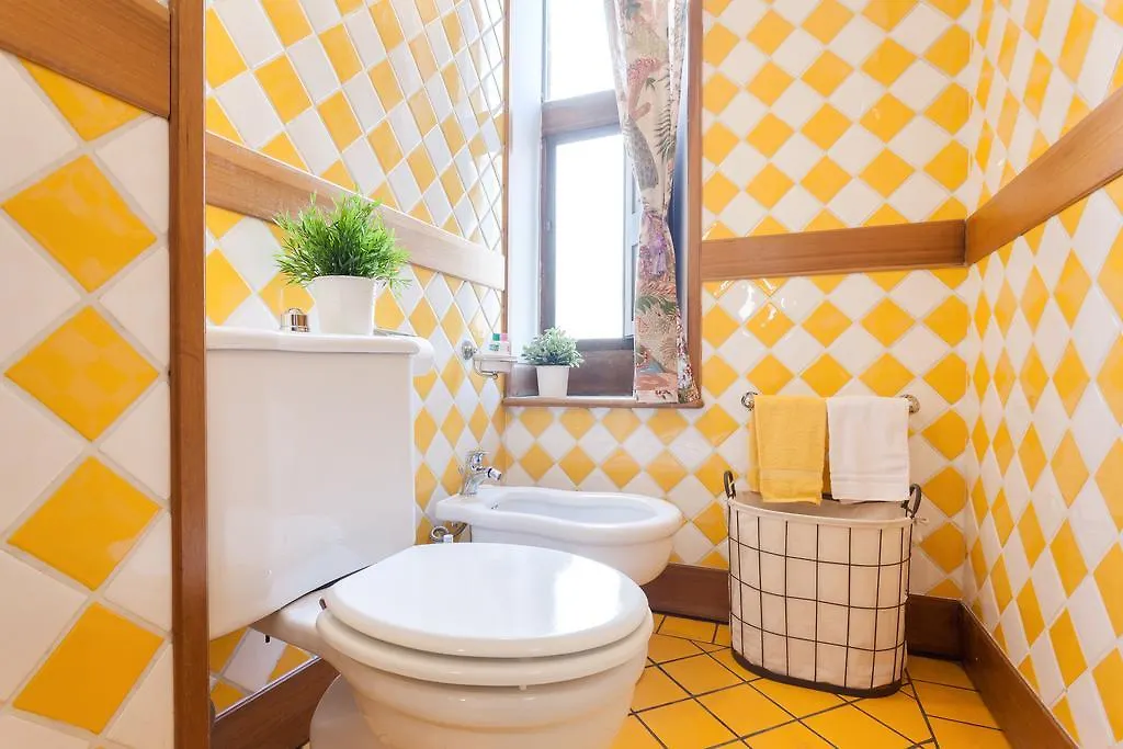 רומא Vaticano Apartments St.Joseph 8